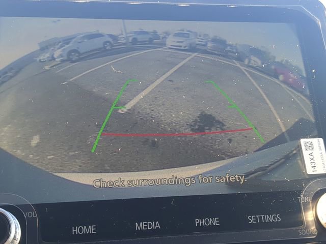 New 2026 Mitsubishi Eclipse Cross Black Edition image 25