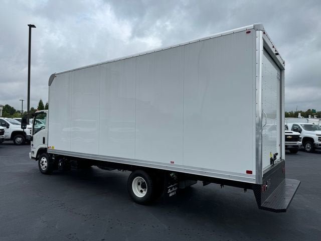 New 2024 Chevrolet Low Cab Forward 4500 XD RWD image 5