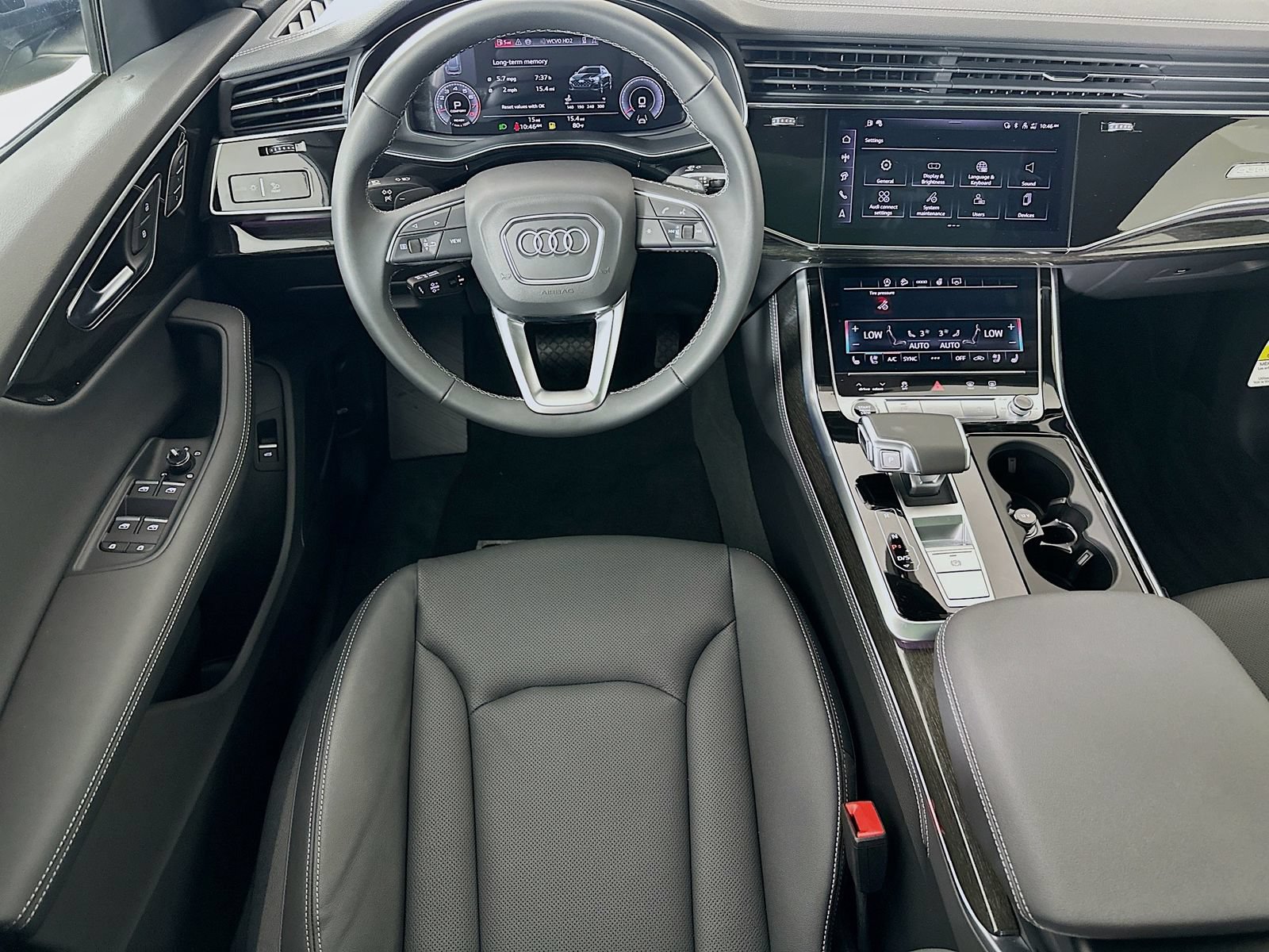 New 2026 Audi Q8 Premium Plus AWD/4WD image 14