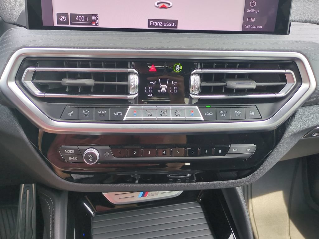 Used 2023 BMW X4 M40i AWD/4WD image 25