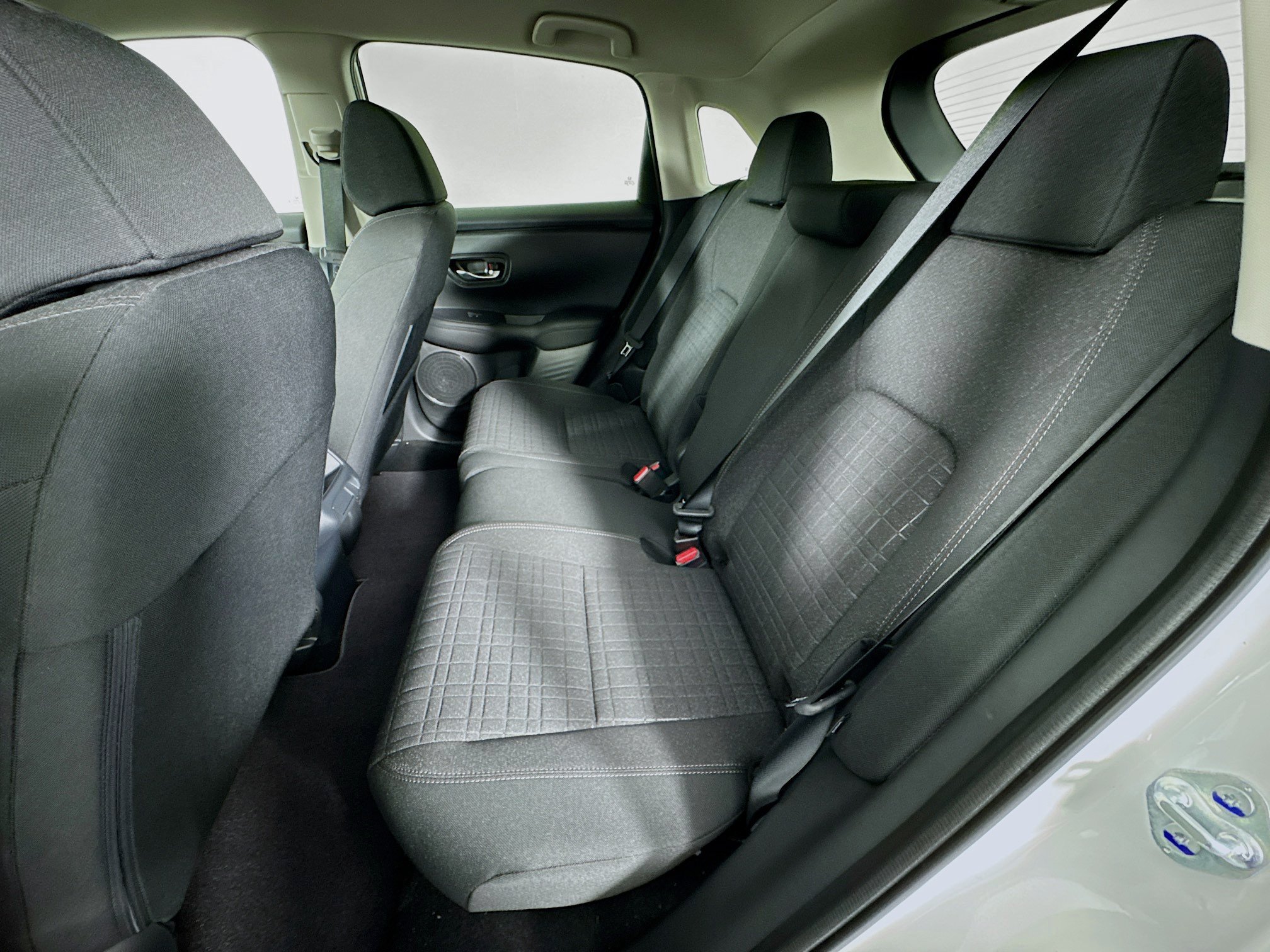 New 2027 Honda HR-V LX image 22