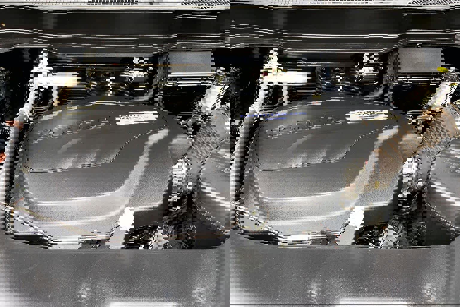 Used 2020 Honda Pilot EX-L image 32