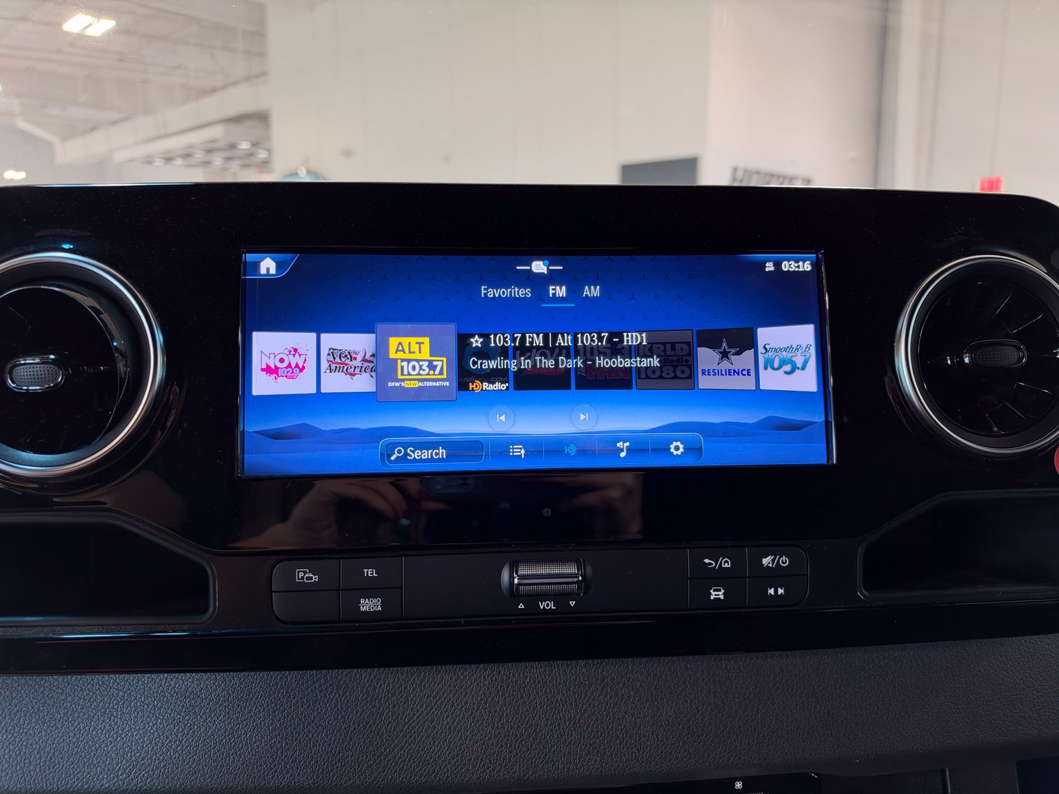 Used 2026 Mercedes-Benz Sprinter 2500 image 25