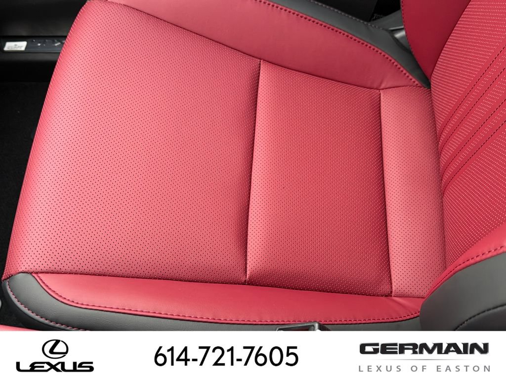 New 2026 Lexus NX 350 AWD w/ Accessory Package (2T) image 29