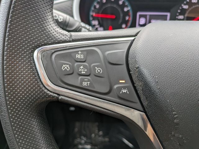 Used 2023 Chevrolet Malibu LT FWD image 22
