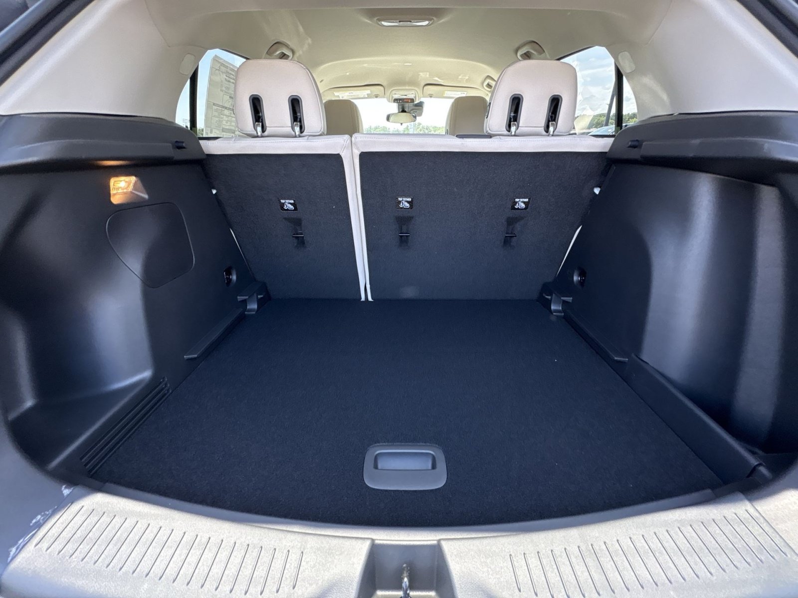 New 2026 Buick Encore GX Preferred w/ Comfort Package FWD image 27