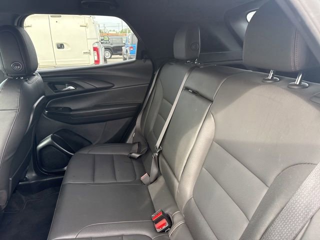 Used 2024 Chevrolet TrailBlazer RS FWD image 26