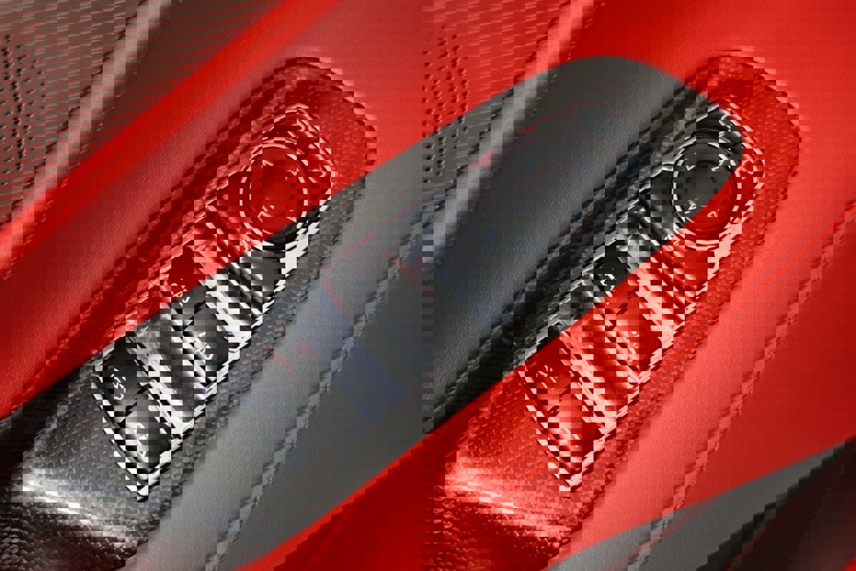 Used 2023 Chevrolet Corvette Z06 w/ Z07 Performance Package image 22