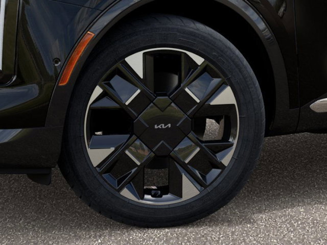 New 2026 Kia Sportage SX Prestige image 9