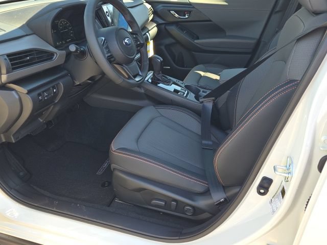 New 2026 Subaru Crosstrek 2.5i Limited w/ Crosstrek Mirror Package AWD/4WD image 13