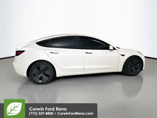 Used 2022 Tesla Model 3 image 8