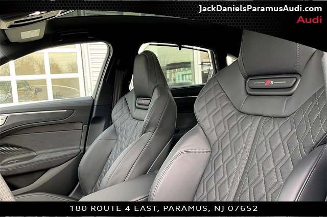 Used 2026 Audi A6 Prestige image 17