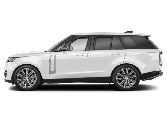 New 2027 Land Rover Range Rover Long Wheelbase SE AWD/4WD image 3