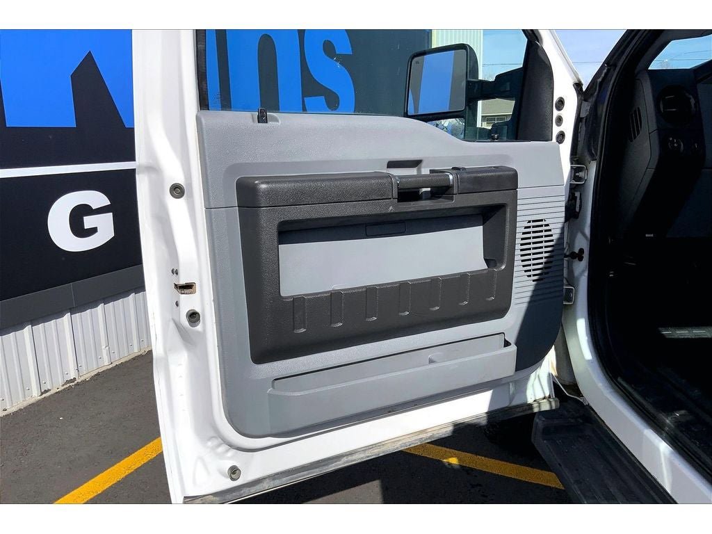 Used 2012 Ford F250 XL w/ PWR Equipment Group image 19