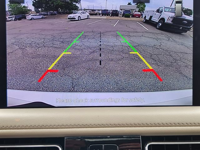 Certified 2023 Lincoln Aviator AWD w/ Premium Package image 25