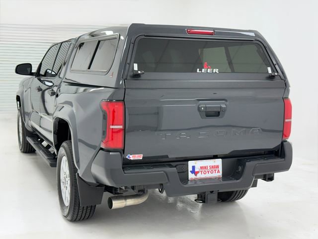 Used 2024 Toyota Tacoma SR image 38