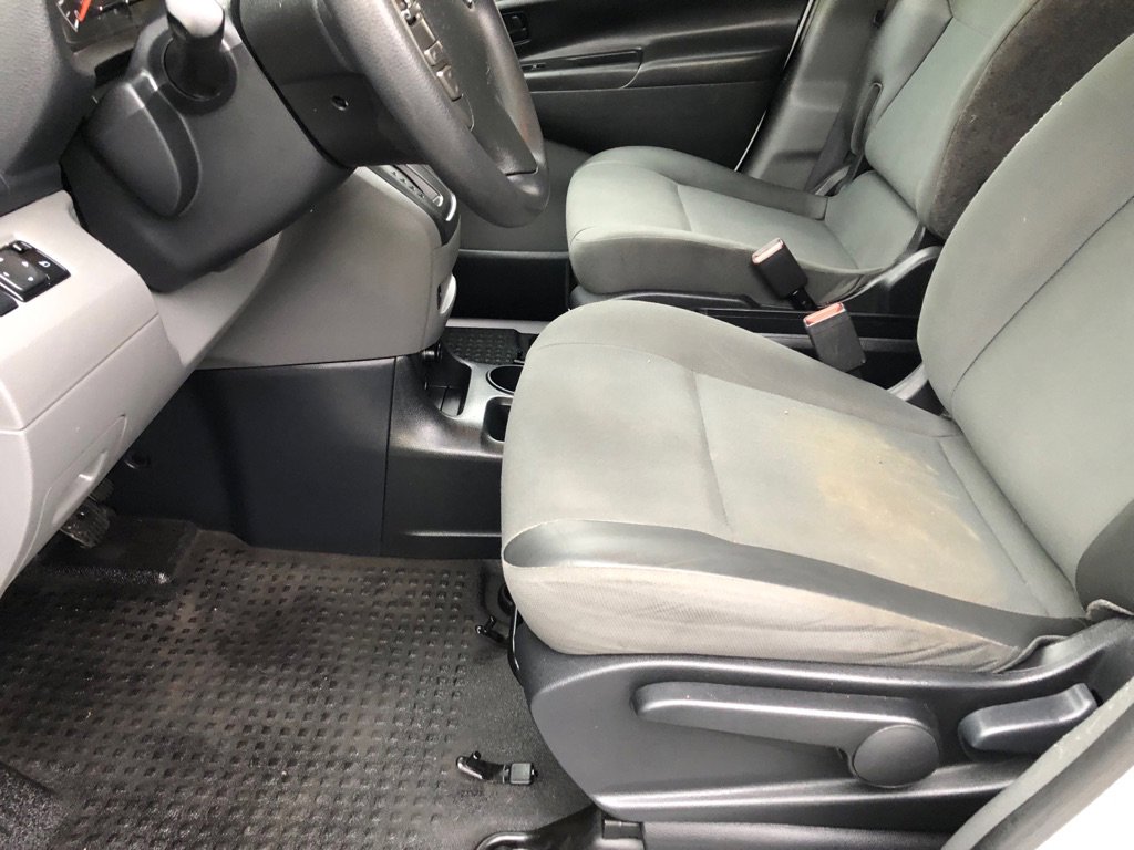 Used 2020 Nissan NV200 SV w/ Back Door Glass Package image 17