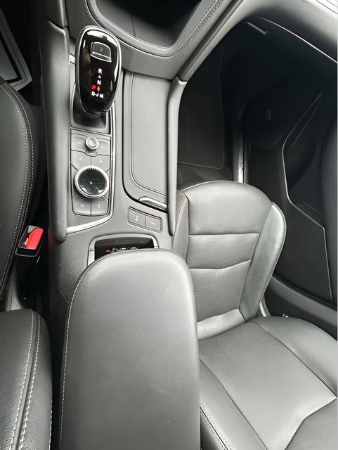 Used 2020 Cadillac XT5 Sportv AWD/4WD image 19
