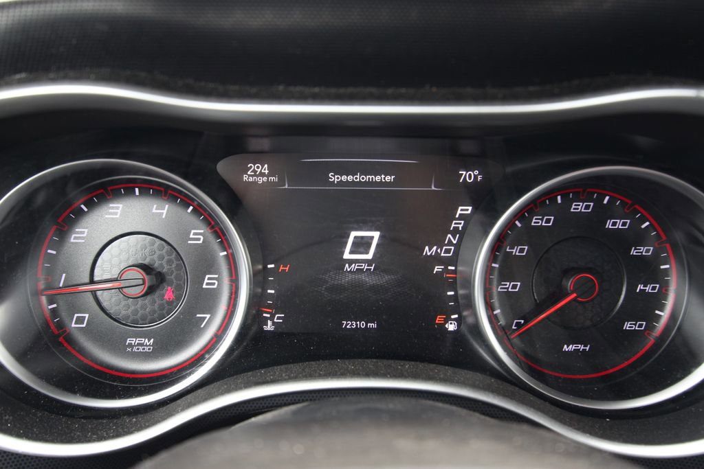 Used 2016 Dodge Charger R/T w/ Navigation & Travel Group RWD image 39