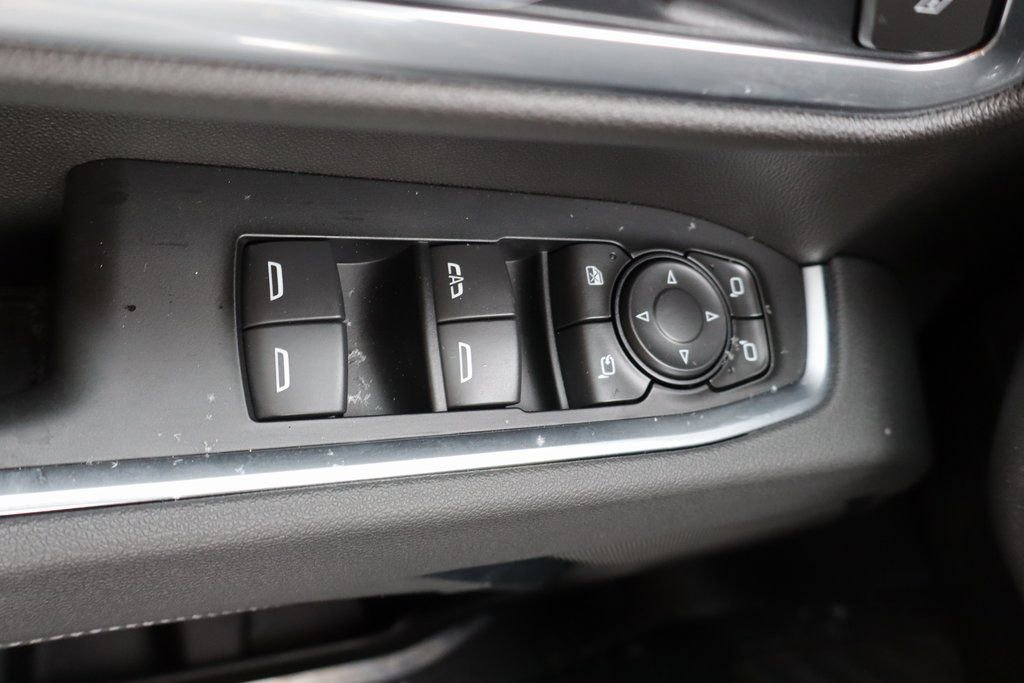 New 2026 Chevrolet Silverado 2500 LT w/ Safety Package image 16