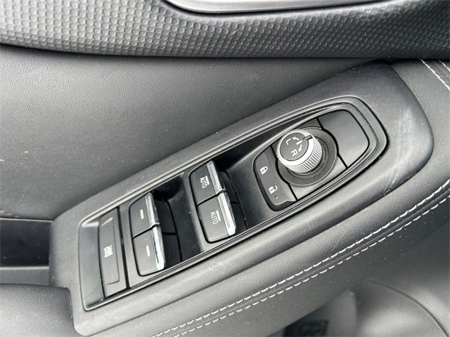 Used 2020 Subaru Forester Limited image 31