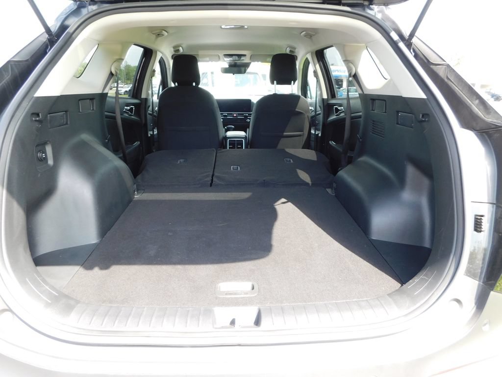 Used 2026 Kia Sportage LX w/ LX Convenience Package AWD/4WD image 23