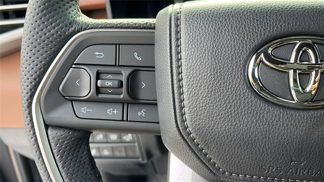 New 2026 Toyota Tundra 1794 Edition image 9