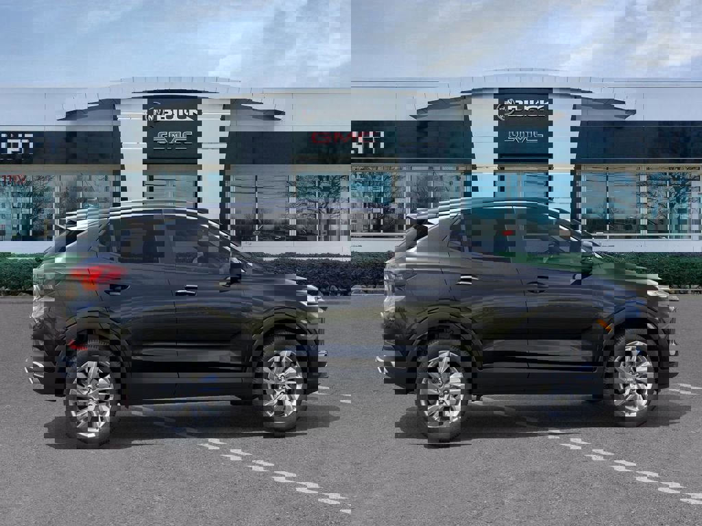 New 2026 Buick Encore GX Preferred w/ Comfort Package image 6