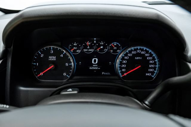 Used 2020 GMC Yukon Denali w/ Denali Premium Package AWD/4WD image 45
