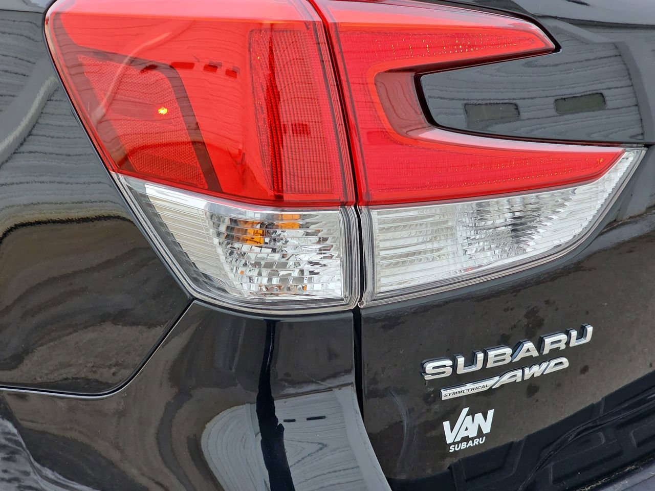 Used 2019 Subaru Forester Limited image 41