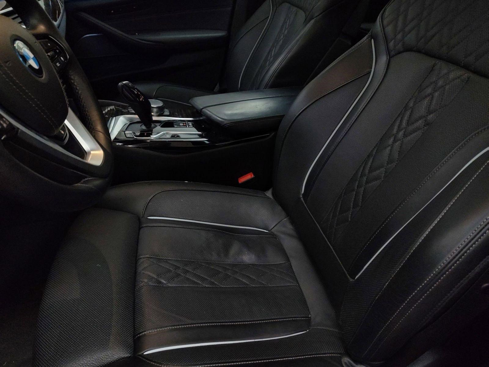 Used 2023 BMW 530e xDrive 530e xDrive w/ Premium Package image 5