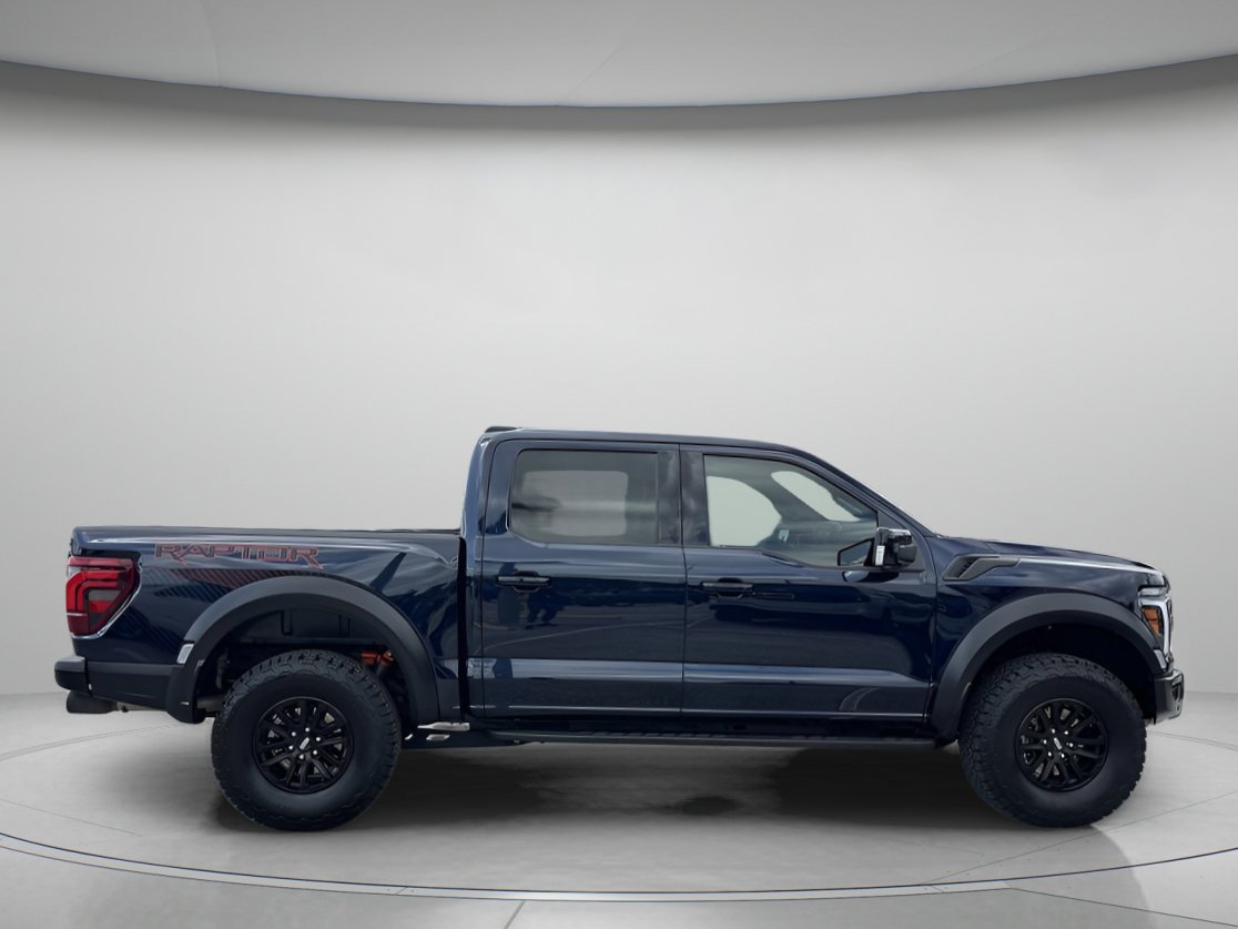 Used 2024 Ford F150 Raptor AWD/4WD image 2