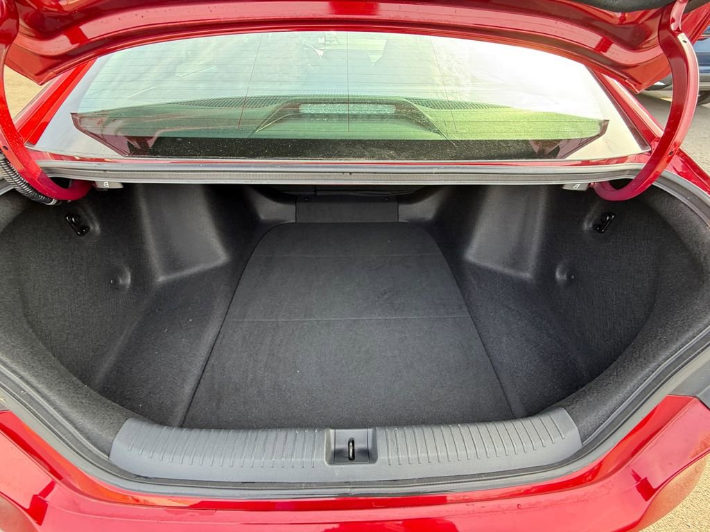 Used 2024 Honda Accord Sport image 26