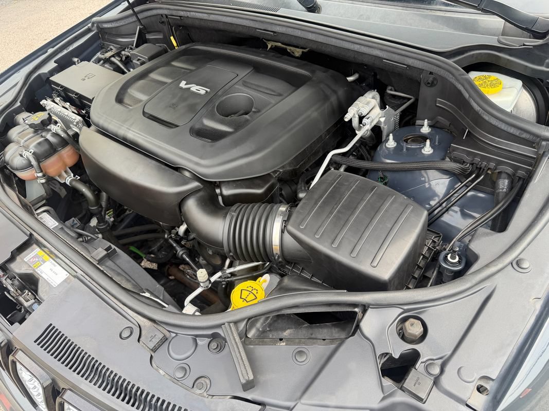 Used 2018 Jeep Grand Cherokee Altitude RWD image 37
