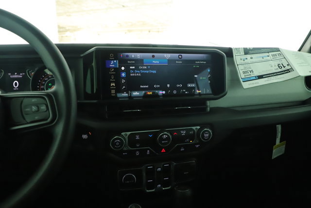 New 2026 Jeep Gladiator Sport image 15