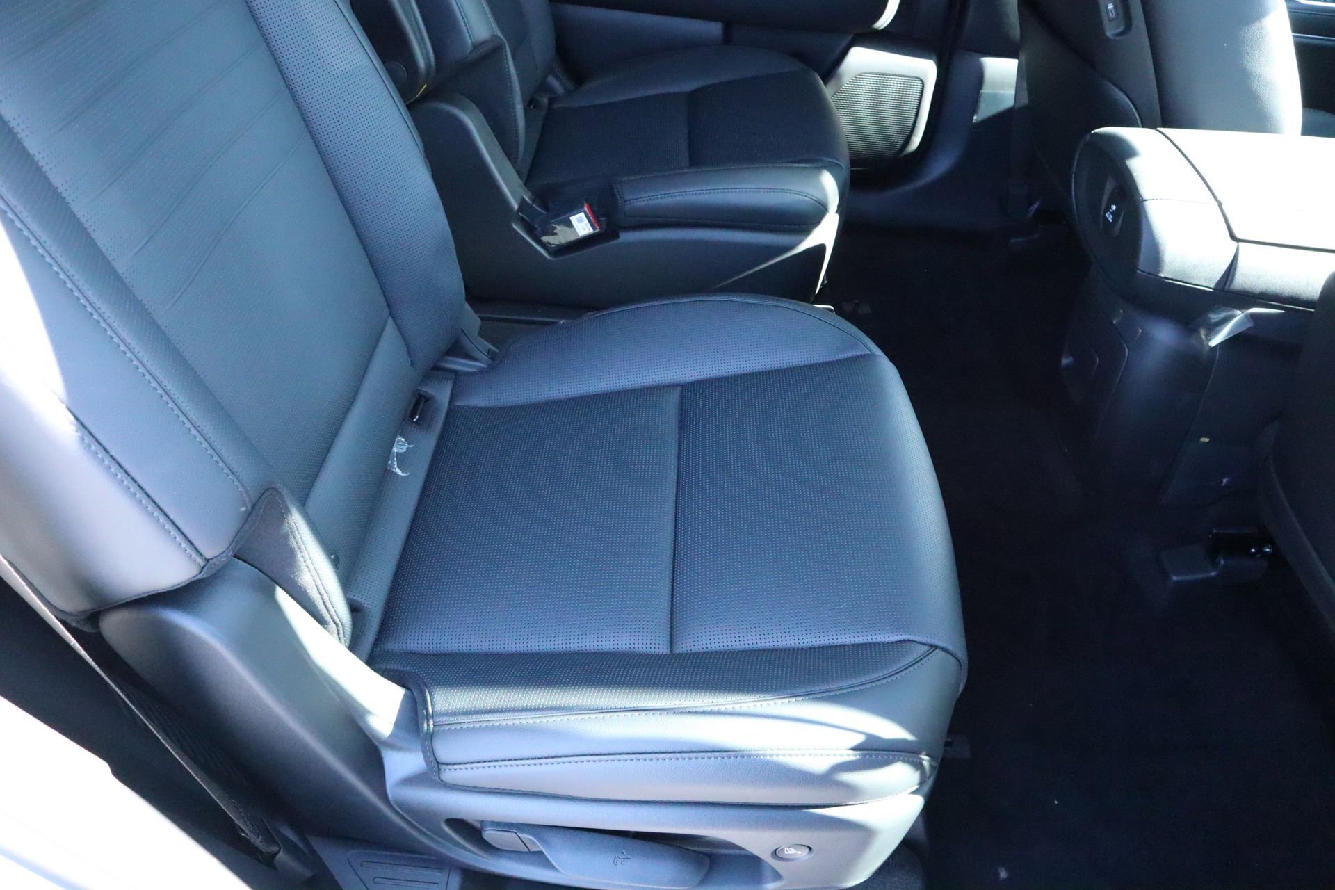 New 2026 Hyundai Palisade Limited image 21