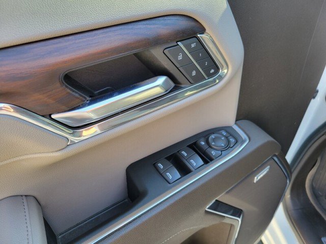 Used 2024 GMC Sierra 1500 SLT w/ SLT Premium Package image 14