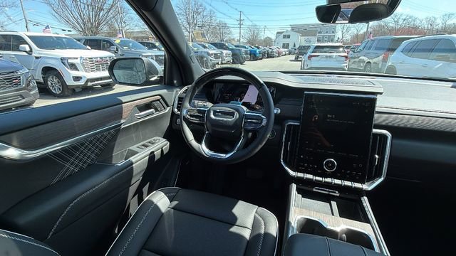 New 2026 GMC Acadia Denali w/ Super Cruise Package AWD/4WD image 22
