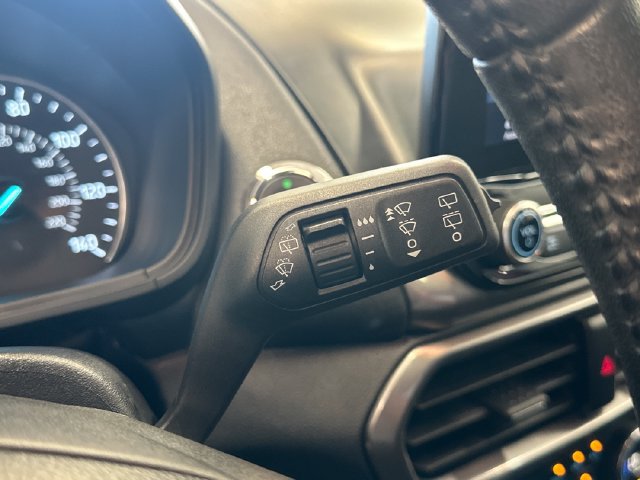 Used 2019 Ford EcoSport SE w/ SE Convenience Package AWD/4WD image 35