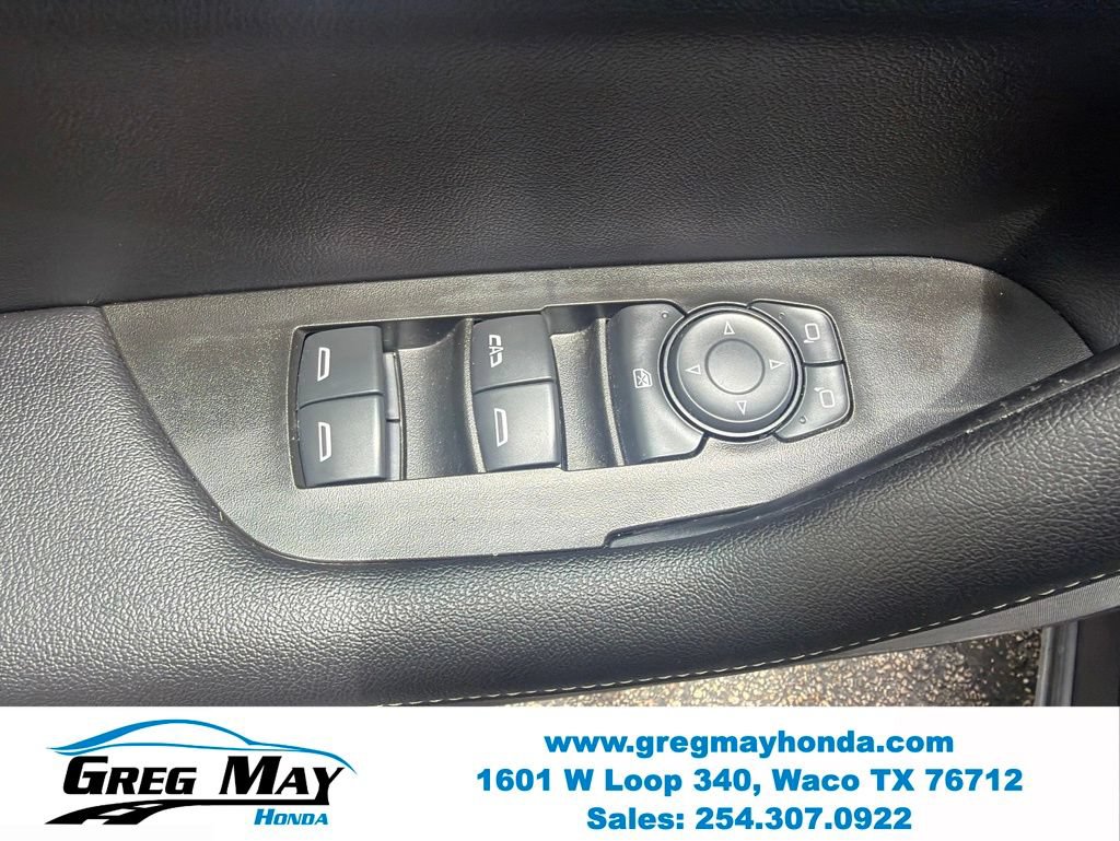 Used 2023 Chevrolet Blazer LT FWD image 20
