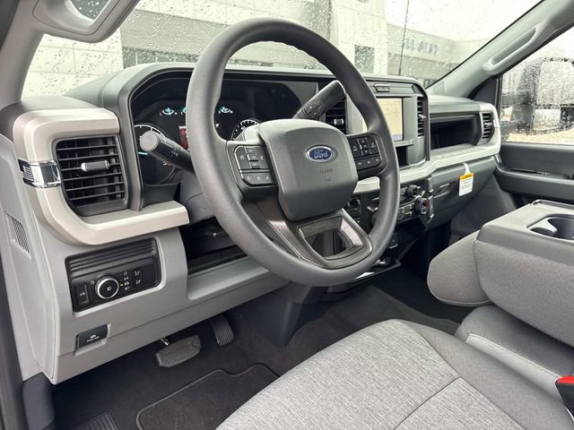 New 2026 Ford F250 XL w/ STX Appearance Package image 21