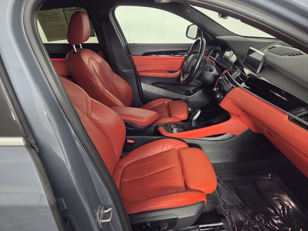 Used 2021 BMW X2 sDrive28i w/ Convenience Package image 31