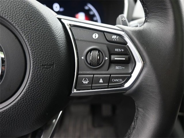 Used 2024 Acura MDX FWD w/ Technology Package image 12