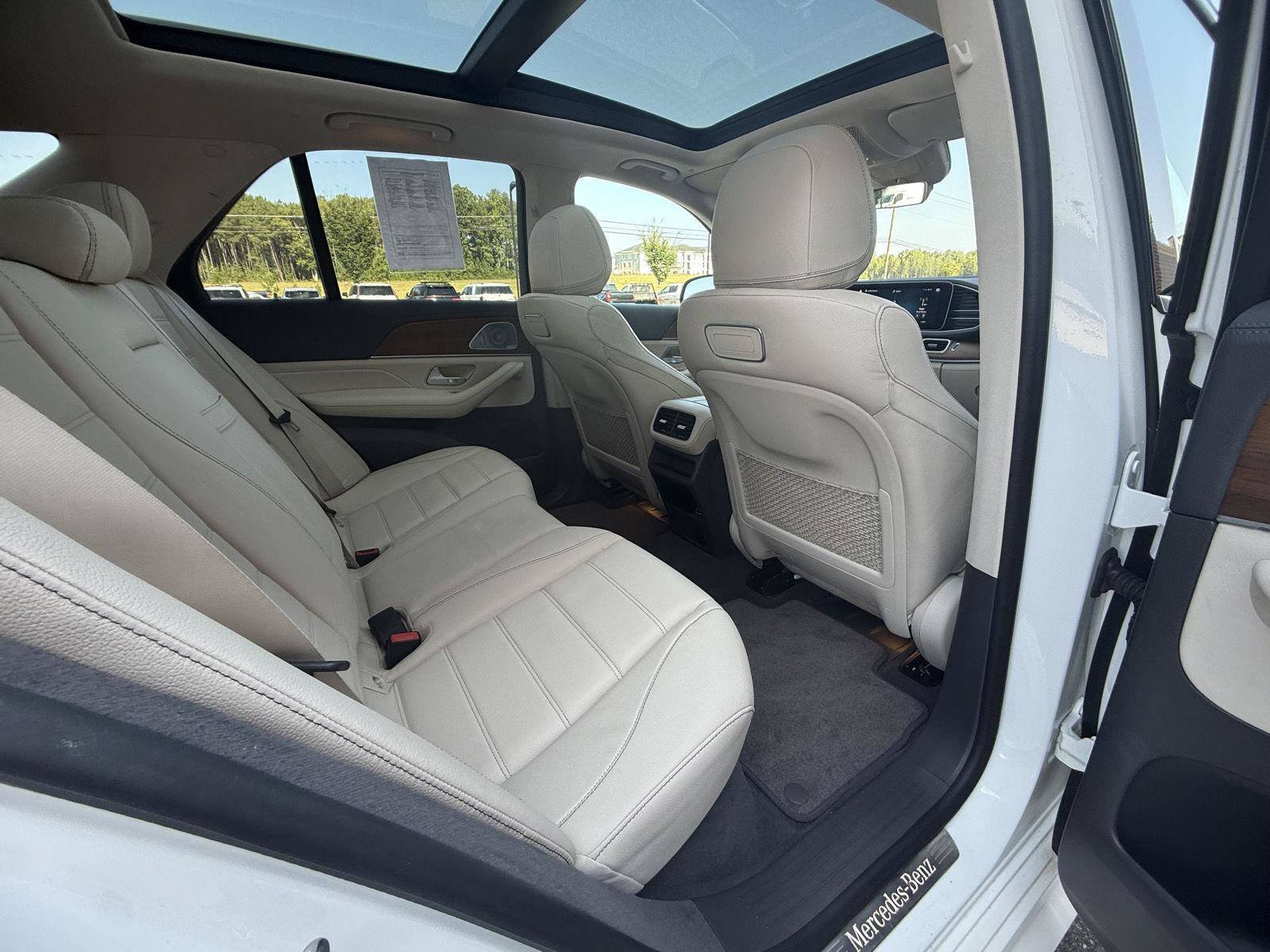Used 2020 Mercedes-Benz GLE 450 4MATIC image 23