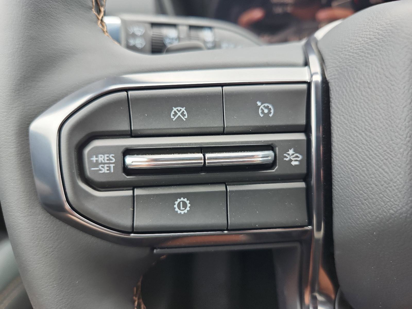 New 2026 GMC Terrain AT4 w/ Convenience Package III image 19