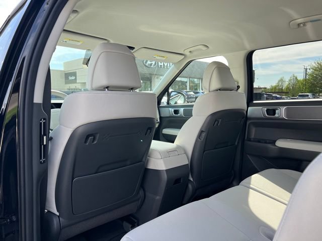 New 2026 Hyundai Santa Fe SE AWD/4WD image 9