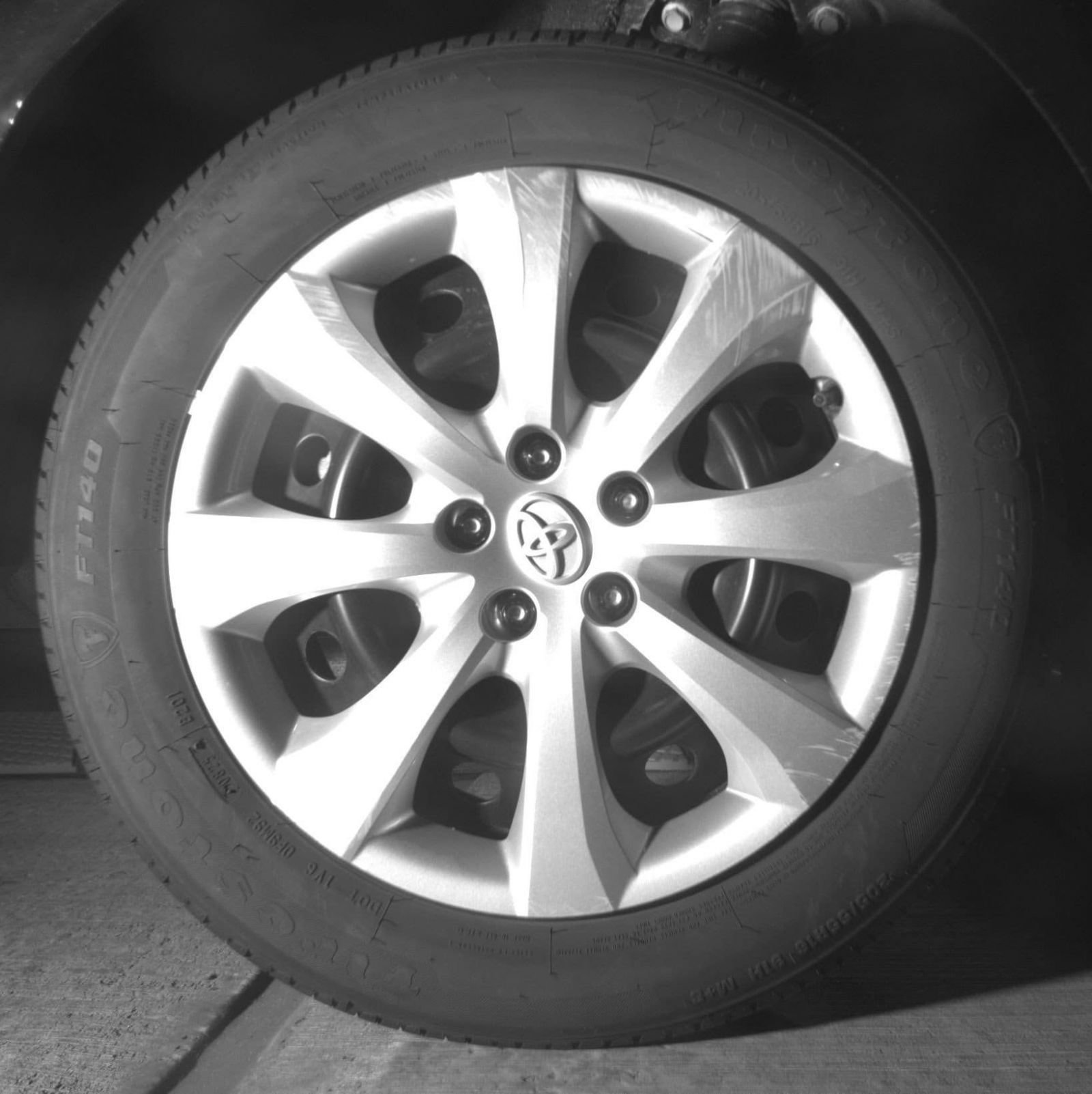 Used 2025 Toyota Corolla LE FWD image 18