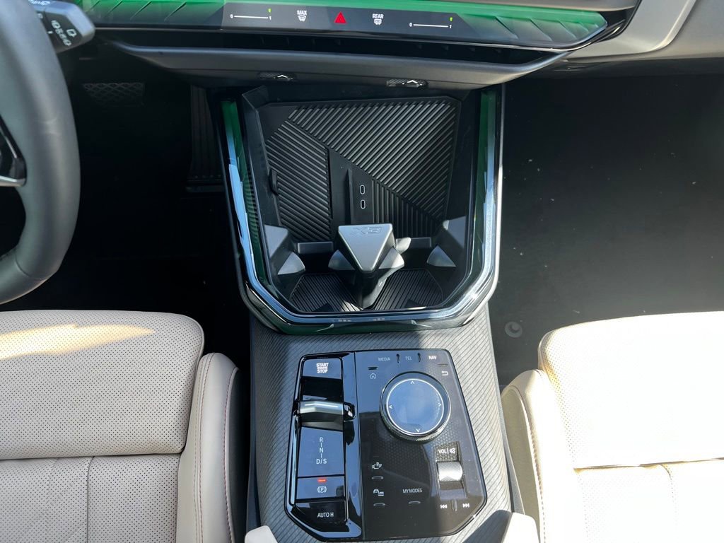 New 2026 BMW X3 xDrive30 image 17