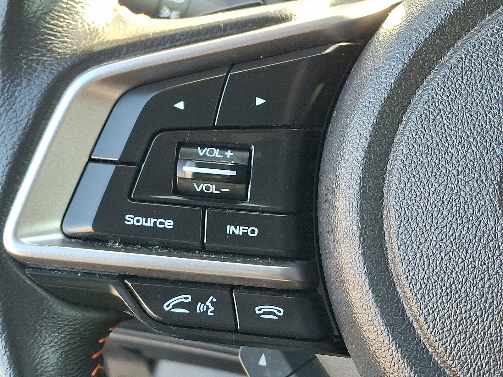 Used 2023 Subaru Crosstrek 2.5i Limited w/ Moonroof Package image 22