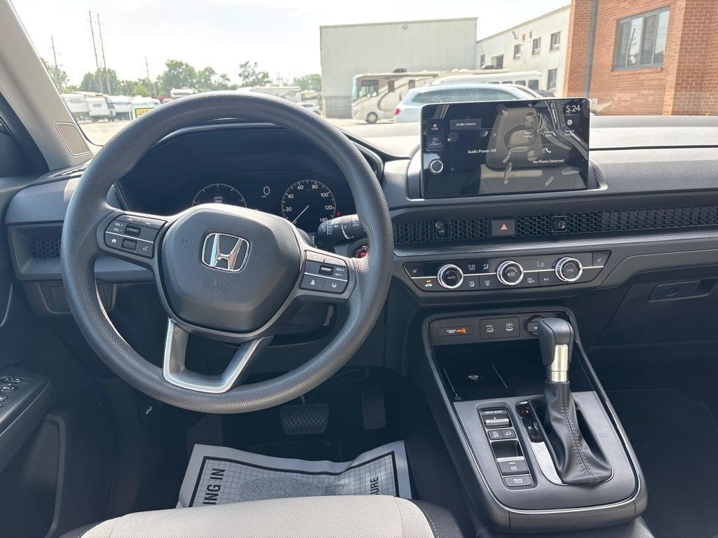 Used 2026 Honda CR-V EX image 29